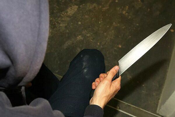 قتل دوست قدیمی را بخاطر ارتباط با همسر/ دوقلو هم بچه مقتول بودند