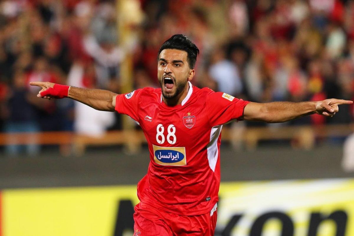 پرسپولیس: یحیی نه می‌بخشد نه فراموش می‌کند!