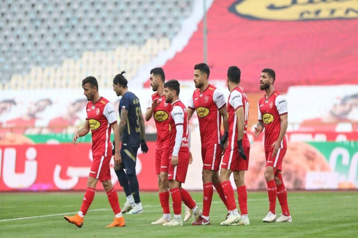 پدیده پرسپولیس 25 میلیارد تومان می‌ارزد!