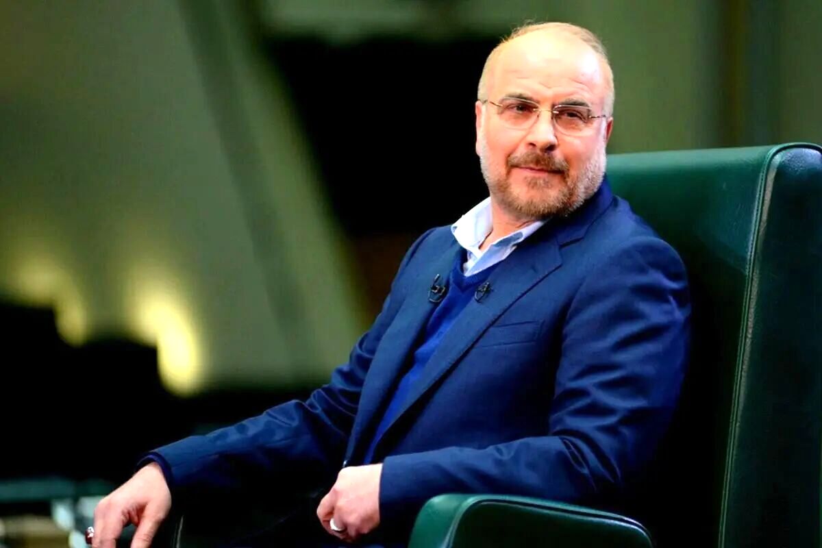 واکنش رئیس مجلس به افزایش ۲۰ درصدی حقوق کارمندان