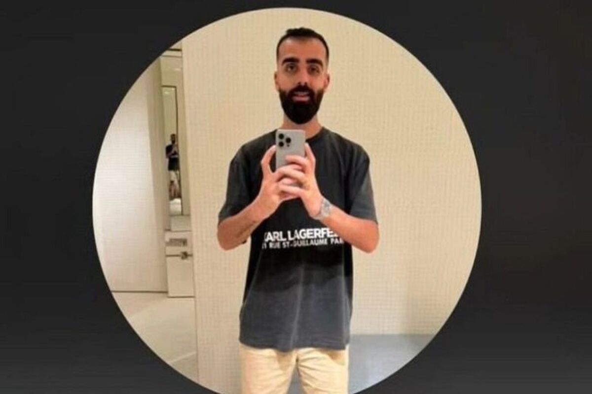اتفاق عجیب و بعید درمورد مالک کوروش کمپانی