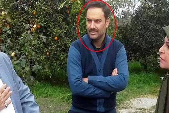 تیپ و چهره «فلاحتی» سریال ستایش بعد از ۷ سال