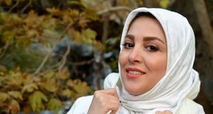 استوری جدید ژیلا صادقی با متنی کنایه‌آمیز و جنجالی!