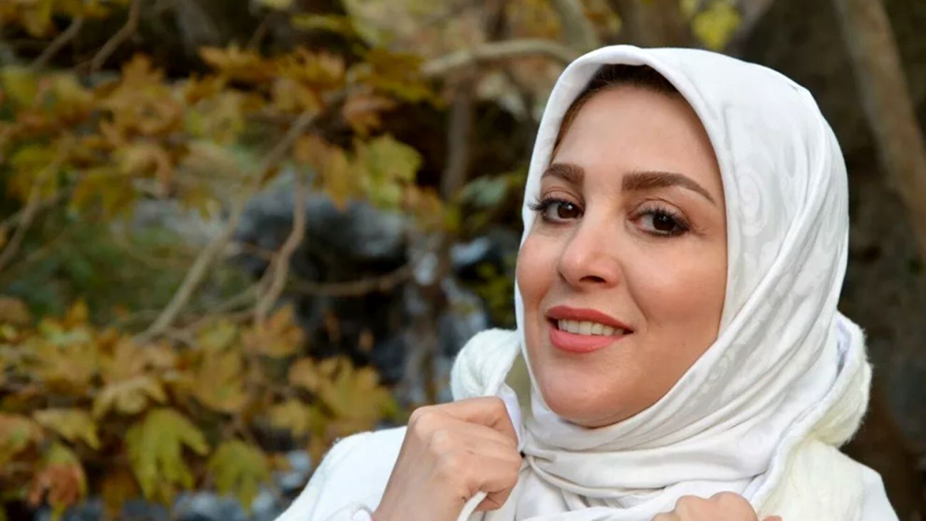  ژیلا صادقی و شوهر آقازاده و خیانتکارش در عروسی/ عکس