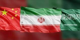 نفع اقتصادی چین از ارتباط ایران و عربستان چقدر است؟