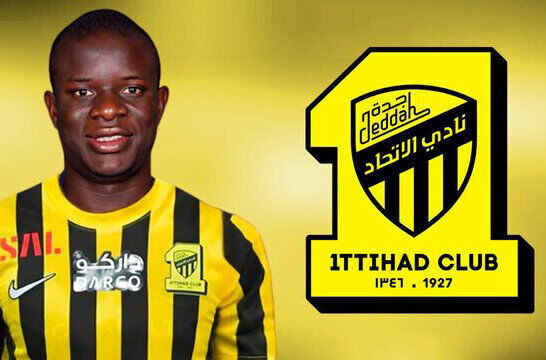 دومین بمب الاتحاد بعد از بنزما