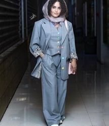 تولد «جناب‌خان» در کنار الناز شاکردوست