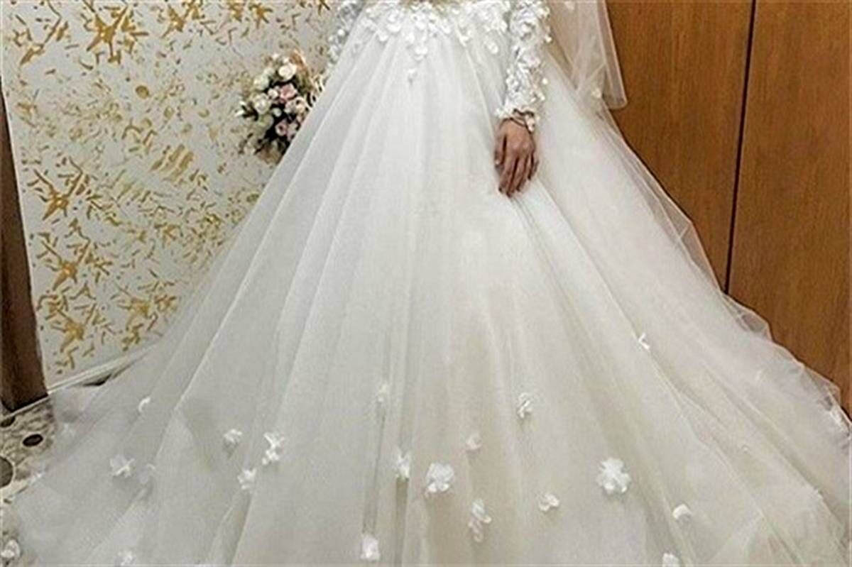 کوروش در حجله شوکه شد / راز موهای عجیب روی تخت چه بود؟