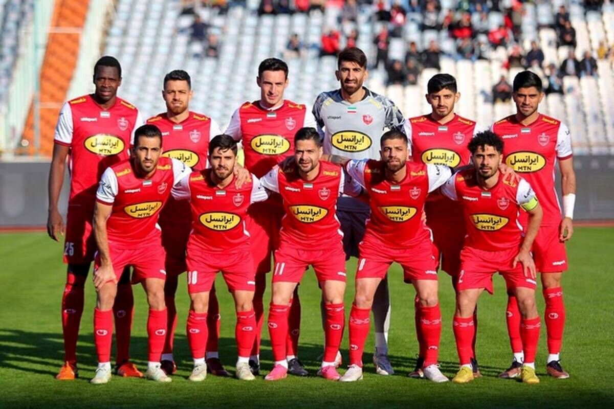 ستاره پرسپولیس به چین می‌رود