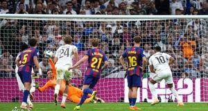 افشای یک راز بزرگ از ال‌کلاسیکو!