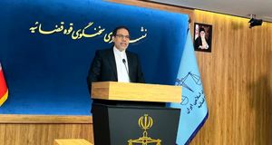 نظارت بر بازار در دستورکار قوه قضائیه است 