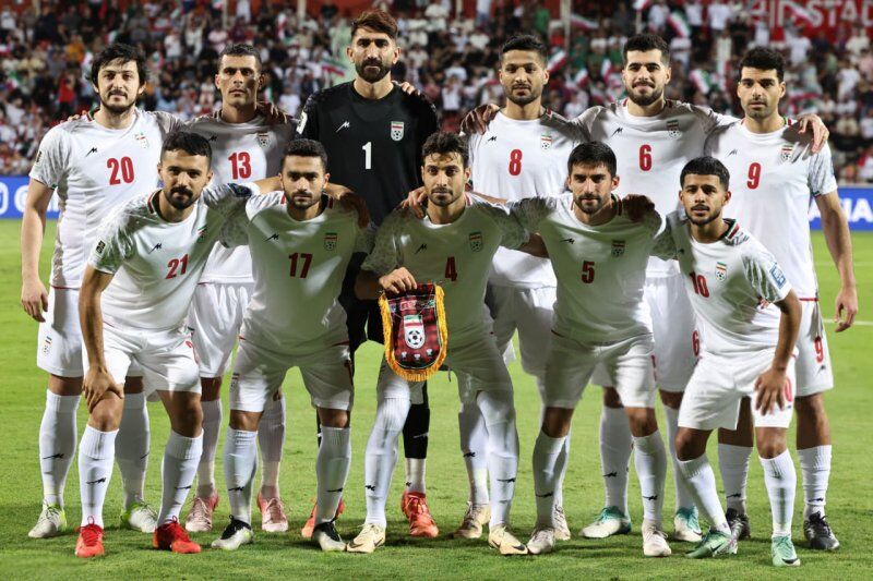 رنکینگ فیفا ایران را شگفت‌زده کرد

