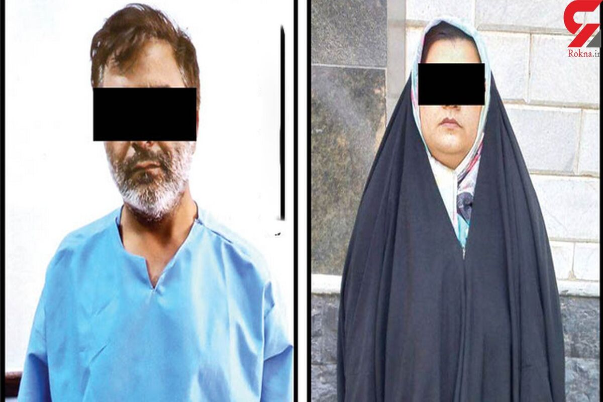 قتل هولناک مدیر سرشناس برای410هزار دلار /روی جسدش آهک ریختیم...+عکس