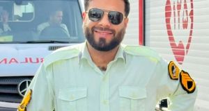 یک مامور پلیس از سوی خودرو‌های شوتی به عمد زیر گرفته شد