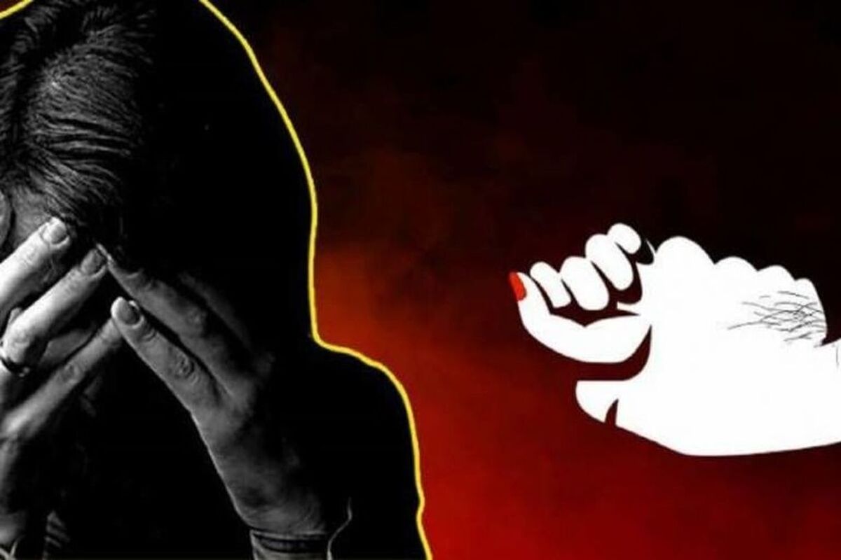 اعتراف این زن درمورد تعرض شیطانی به خواهرزاده 14 ساله اش