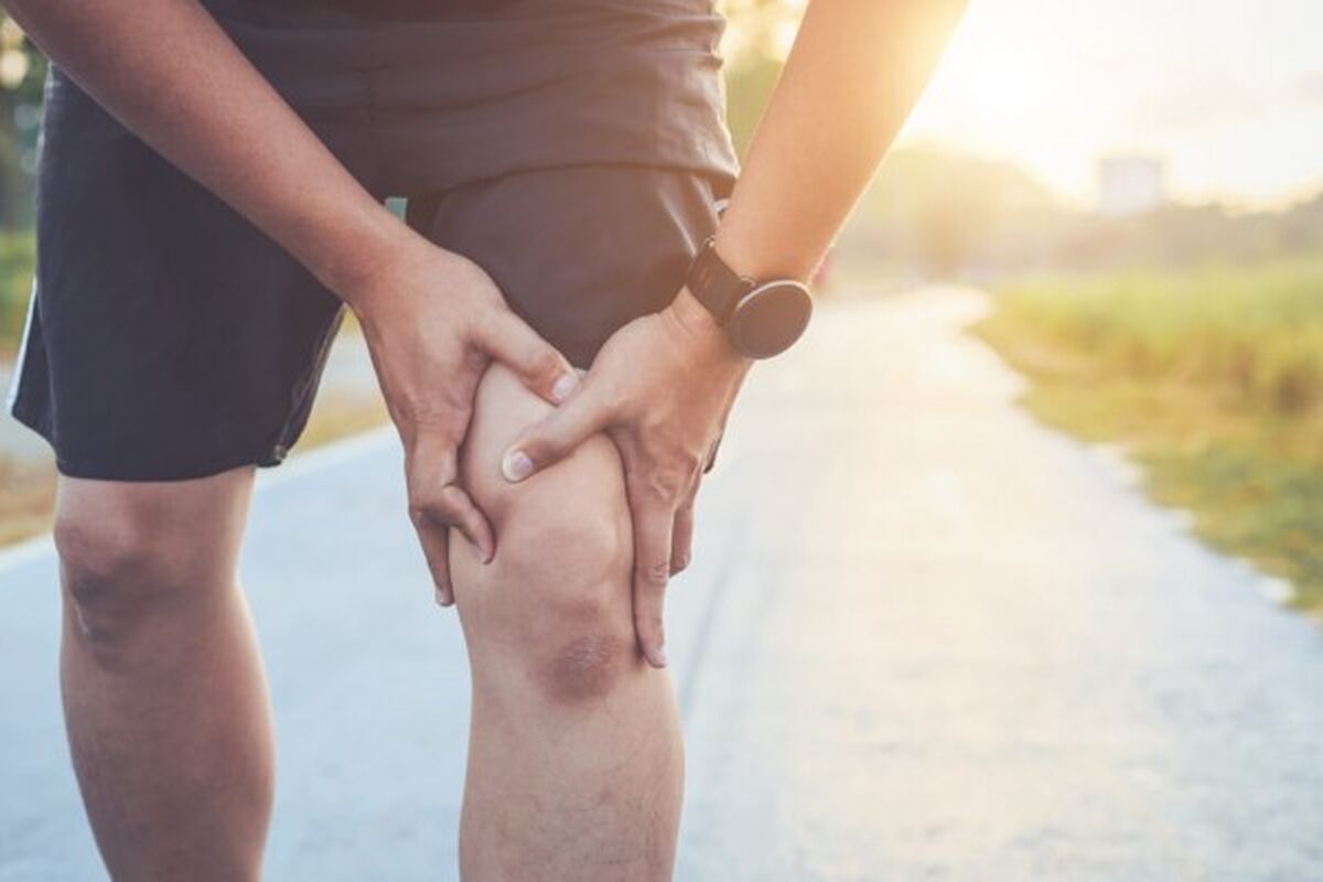 کارهای ضروری برای سالم نگه داشتن مفاصل