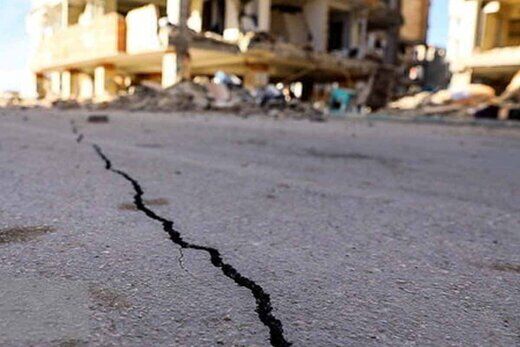 بعد از حمله اسرائیل گسل‌های تهران فعال شدند؟!