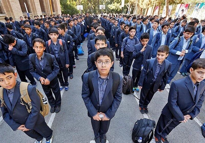 هشدار به مدارس؛ ثبت نام دانش آموزان با معدل پایین الزامی است