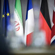 مذاکرات ایران و تروئیکای اروپایی آغاز شد