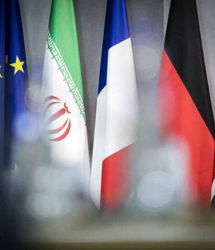 مذاکرات ایران و تروئیکای اروپایی آغاز شد