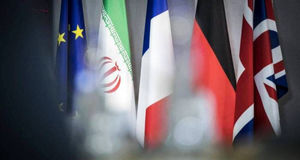مذاکرات ایران و تروئیکای اروپایی آغاز شد