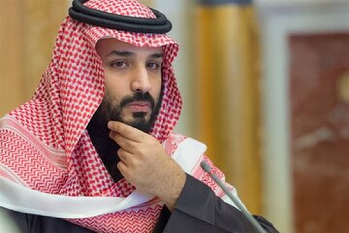 درخواست خاص بن‌سلمان و امانوئل مکرون از ایران درباره انتقام از اسرائیل
