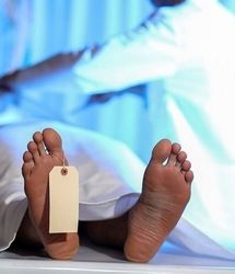 زیاده روی در خوردن این غذا خطر مرگ دارد!