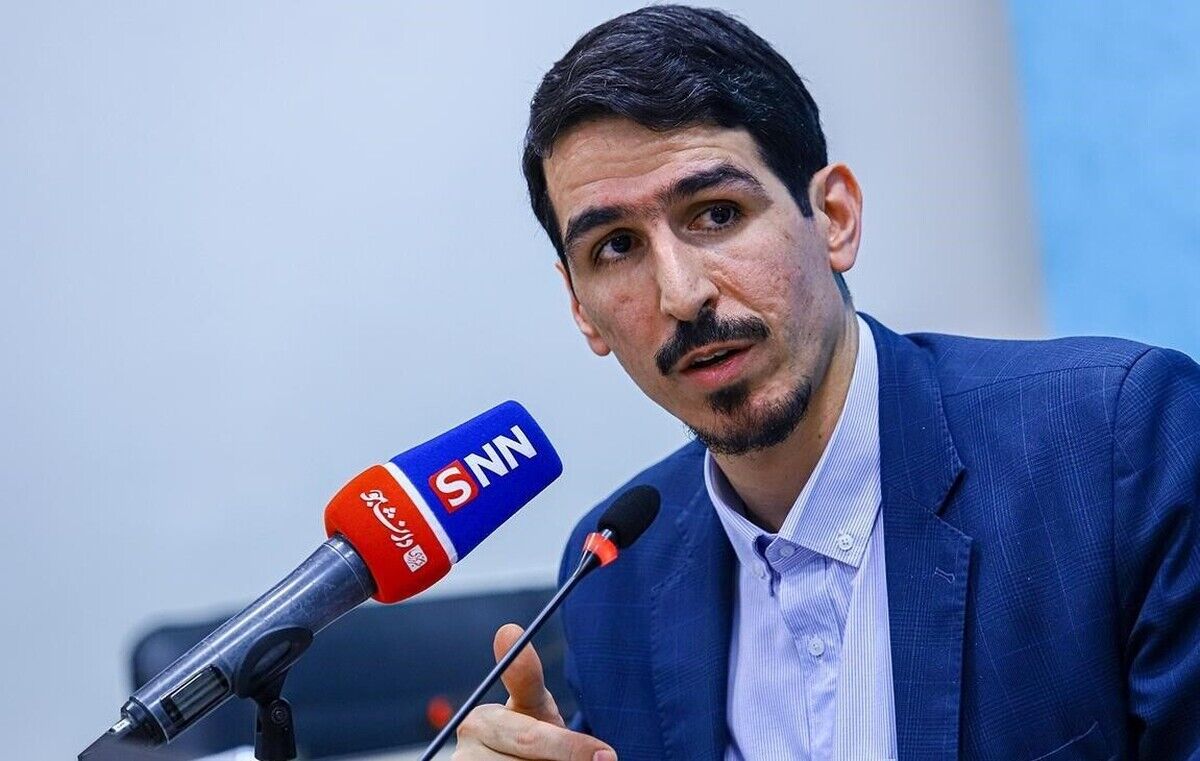 حمله تند مشاور جلیلی به پزشکیان روی آنتن زنده جنجالی شد + ویدئو