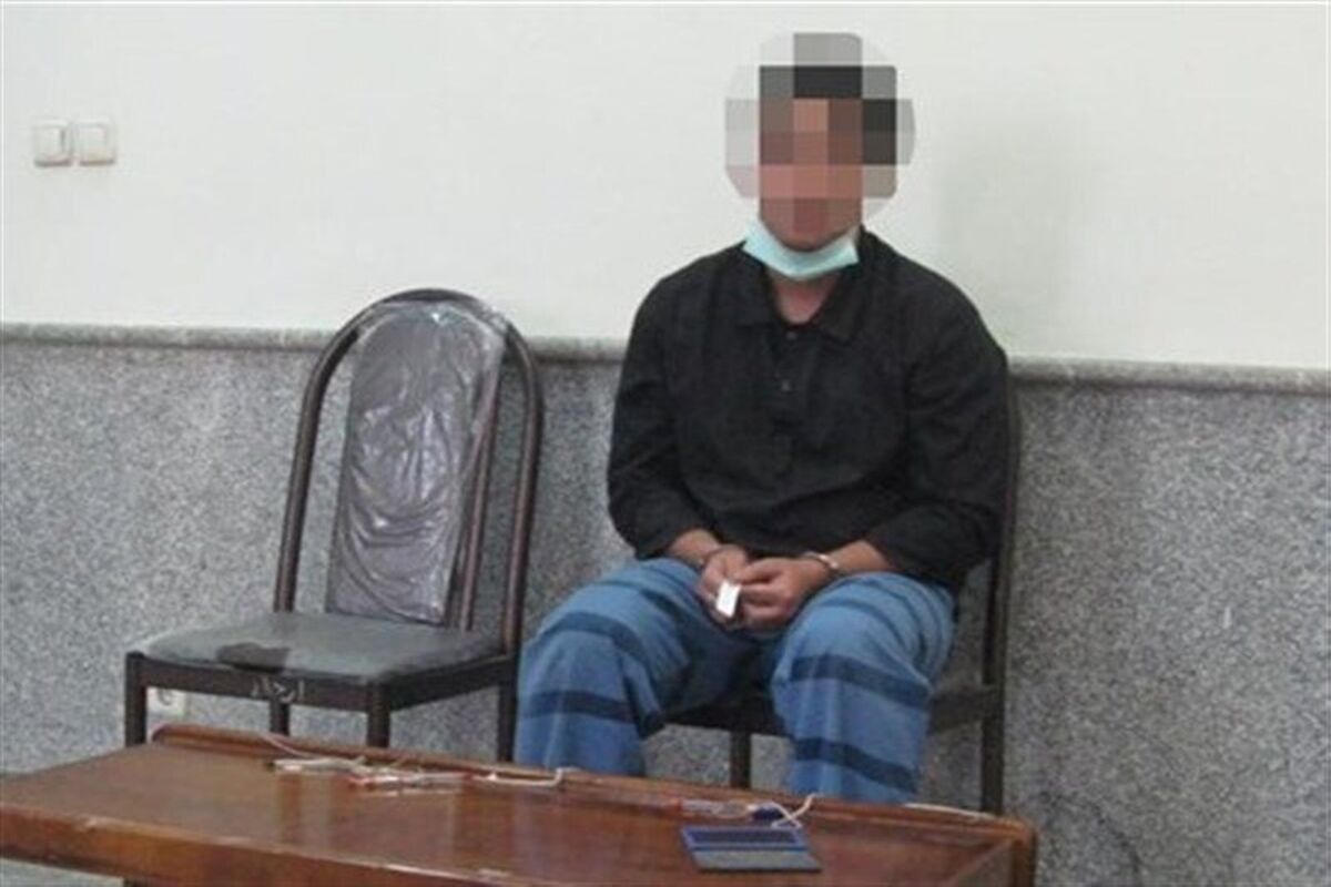 ماجرای قتل فجیع یک پدر مقابل چشمان دخترکوچکش در تهرانسر!

