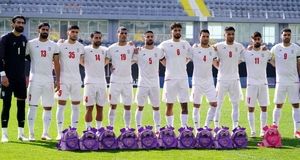  اسم 5 بازیکن از تیم ملی حذف شد 