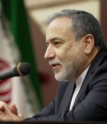 عراقچی، زمان صدور ویزای تیم ملی را اعلام کرد 