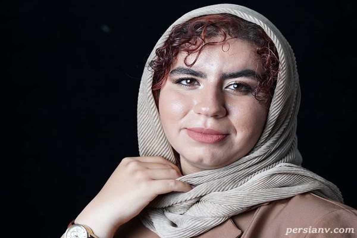 تولد ۲۶ سالگی صهبا شرافتی بازیگر سریال نون/ ببینید