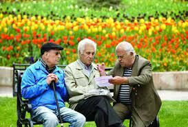 خبر بد برای بازنشستگان/ اردیبهشت هم خبری از افزایش حقوق نیست!