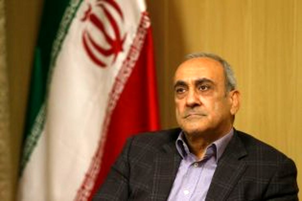 گرشاسبی به بازداشت وریا غفوری واکنش نشان داد؟/تکذیب شد