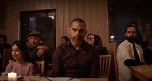  پروفایل نصف و نیمه پیمان معادی در اینستاگرام