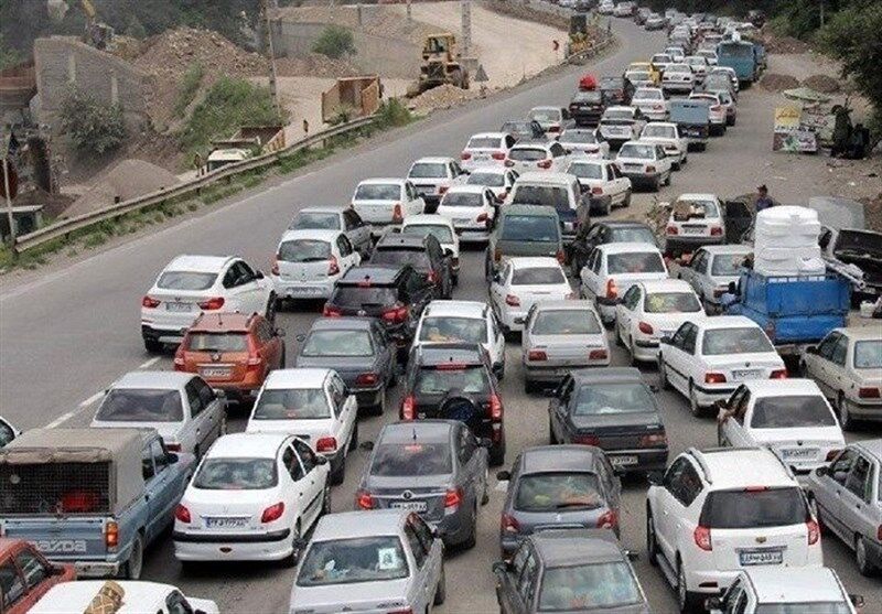 جزئیات محدودیت‌های ترافیکی در محورهای شمالی کشور اعلام شد