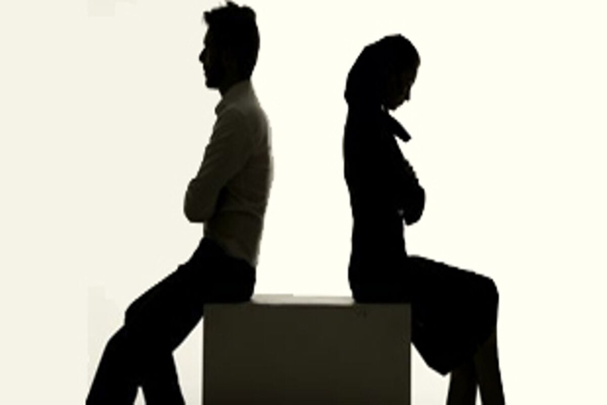 نقشه شوم زن بدجنس برای از هم پاشیدن زندگی دوست قدیمی‌اش
