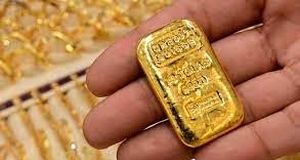 قیمت جهانی طلا شنبه ۲۳ خرداد ۱۴۰۵
