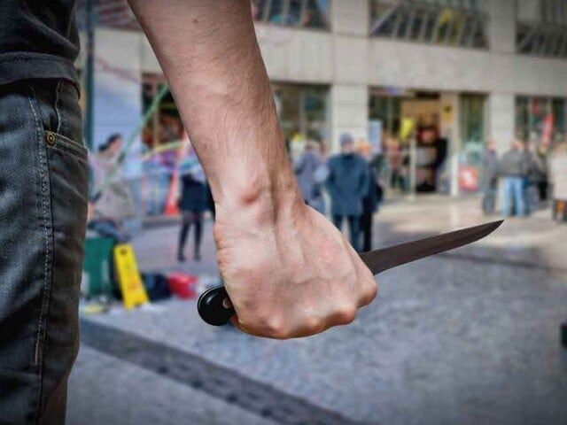 قتل دلخراش نوجوان اتباع توسط پسر 17 ساله