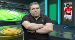 امیرحسین اصلانیان:کاش سرگیف مثل بقیه نباشد