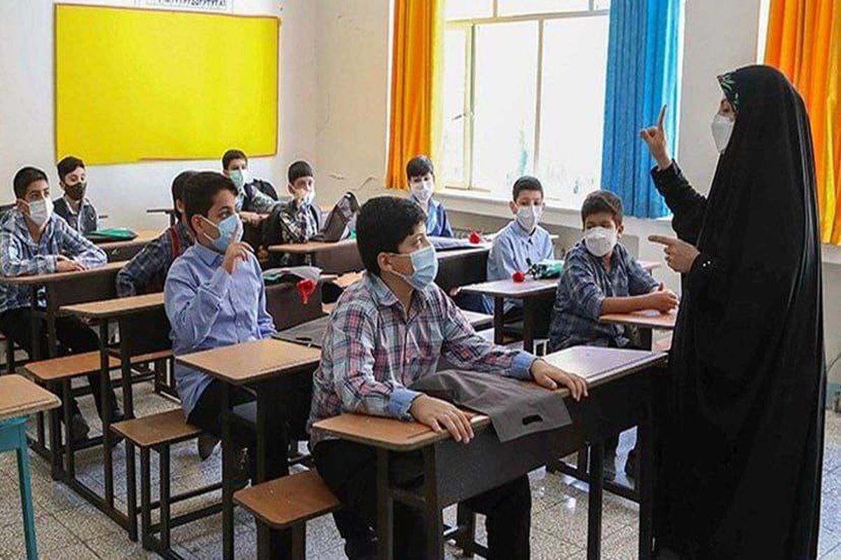 تغییر زمان شروع سال تحصیلی دانش آموزان 