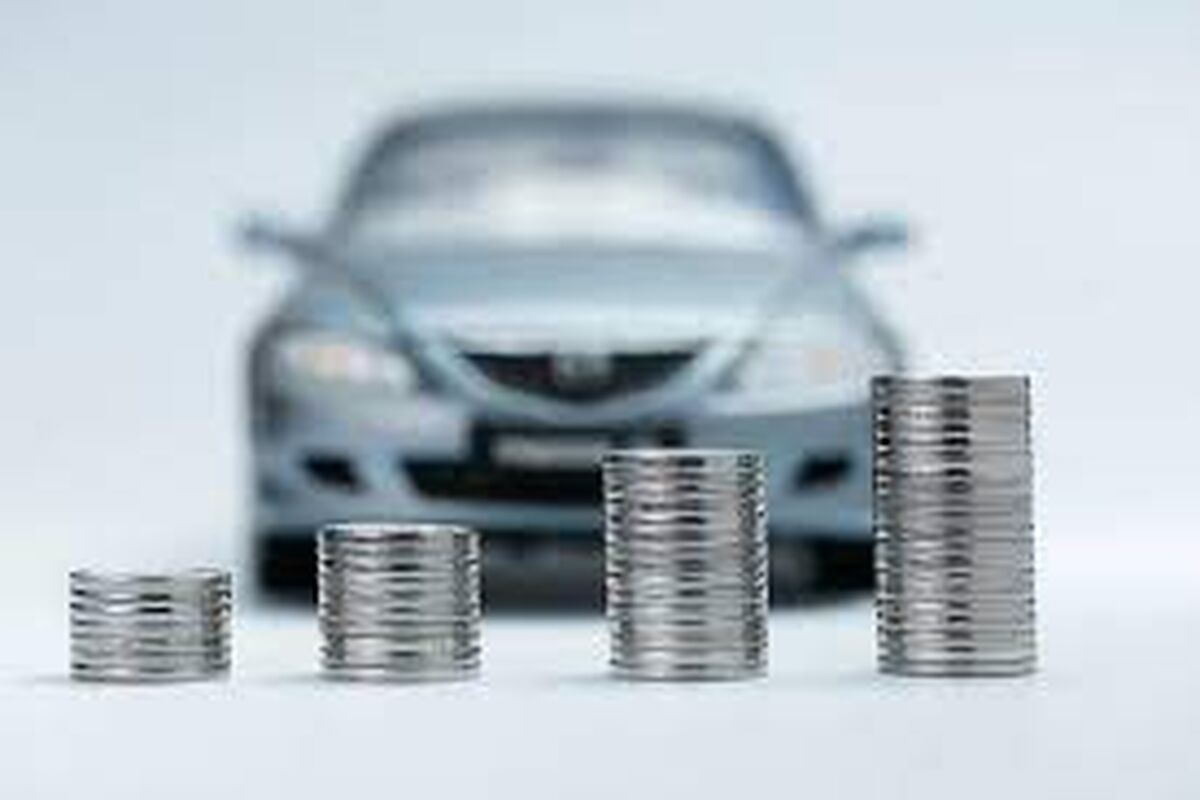 جدیدترین قیمت خودرو های ایرانی و خارجی؛ امروز ۲۴ شهریور