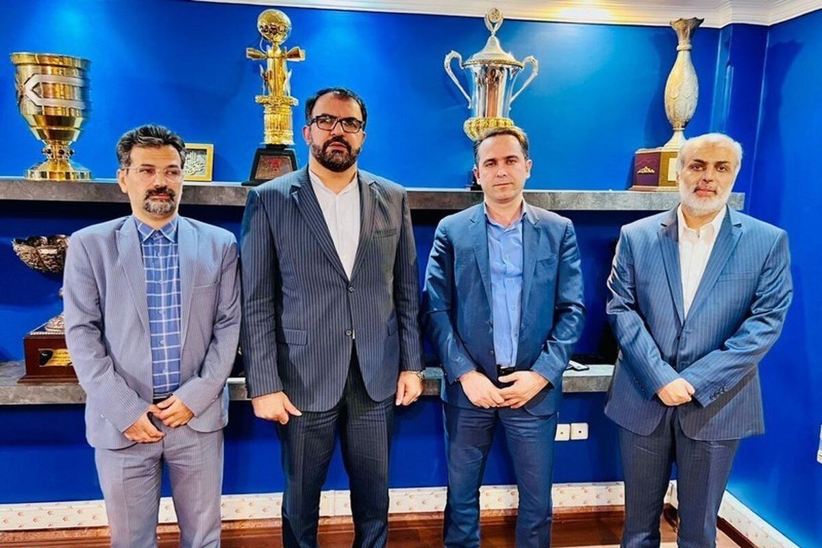 وعده پوچ مدیریت استقلال!