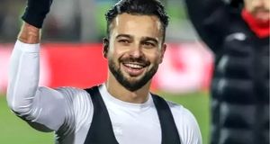 سروش رفیعی باز هم شر درست کرد