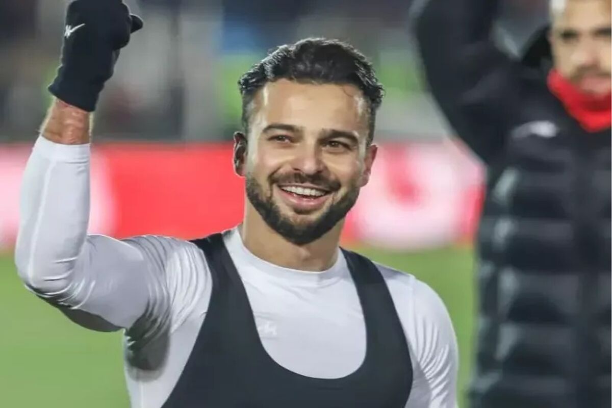 کارتال سروش رفیعی را نمی خواهد!