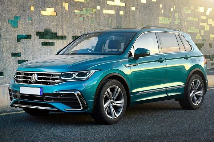 قیمت خودرو‌های فولکس واگن در بازار ایران امروز/ جدول