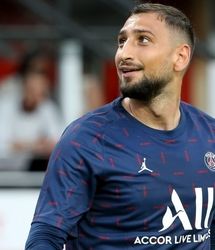 دوناروما قربانی سیاست جدید PSG