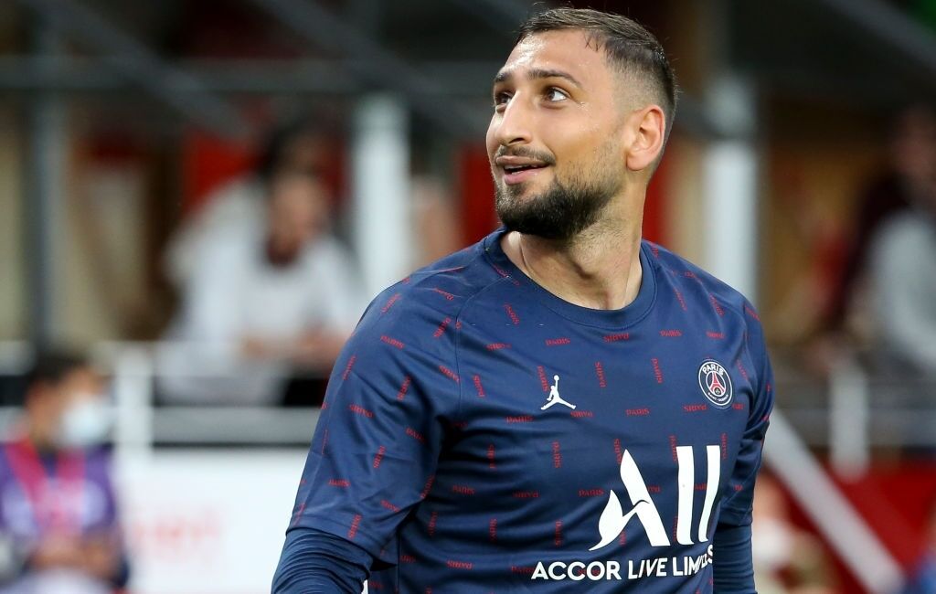 دوناروما قربانی سیاست جدید PSG