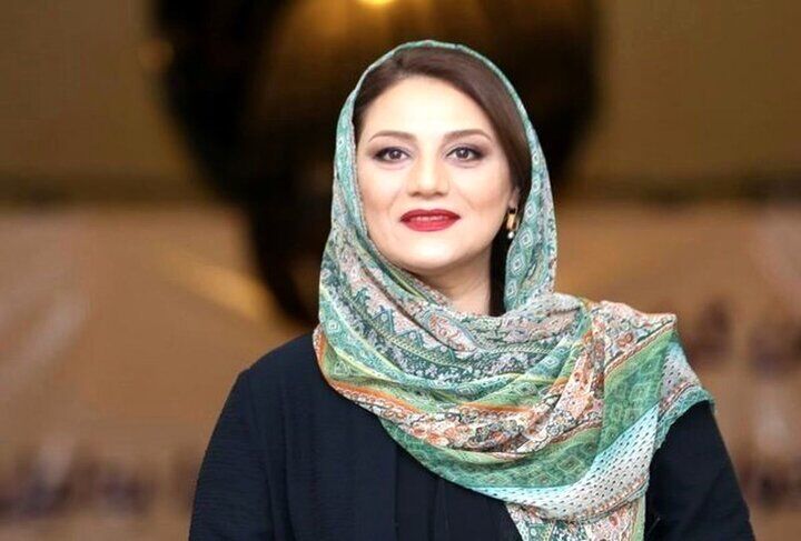 بازیگر سریال شغال با تیپ مینیمال/ ببینید