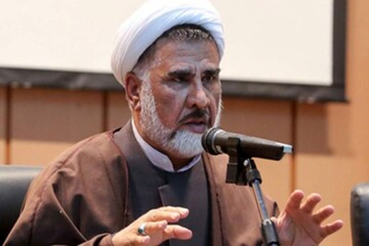 کنایه سنگین فاضل میبدی به علمالهدی